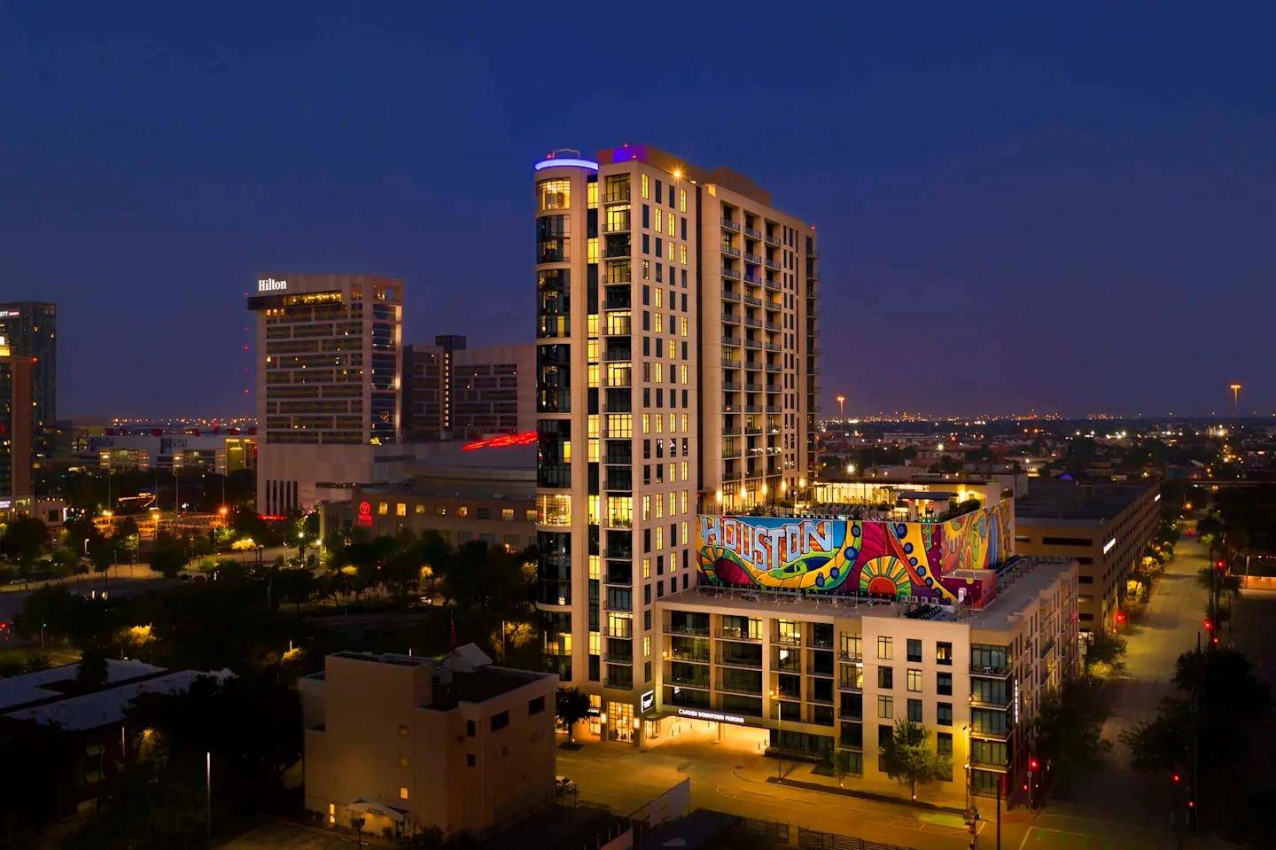 1515 Austin ST #1-115, Houston, TX 77002