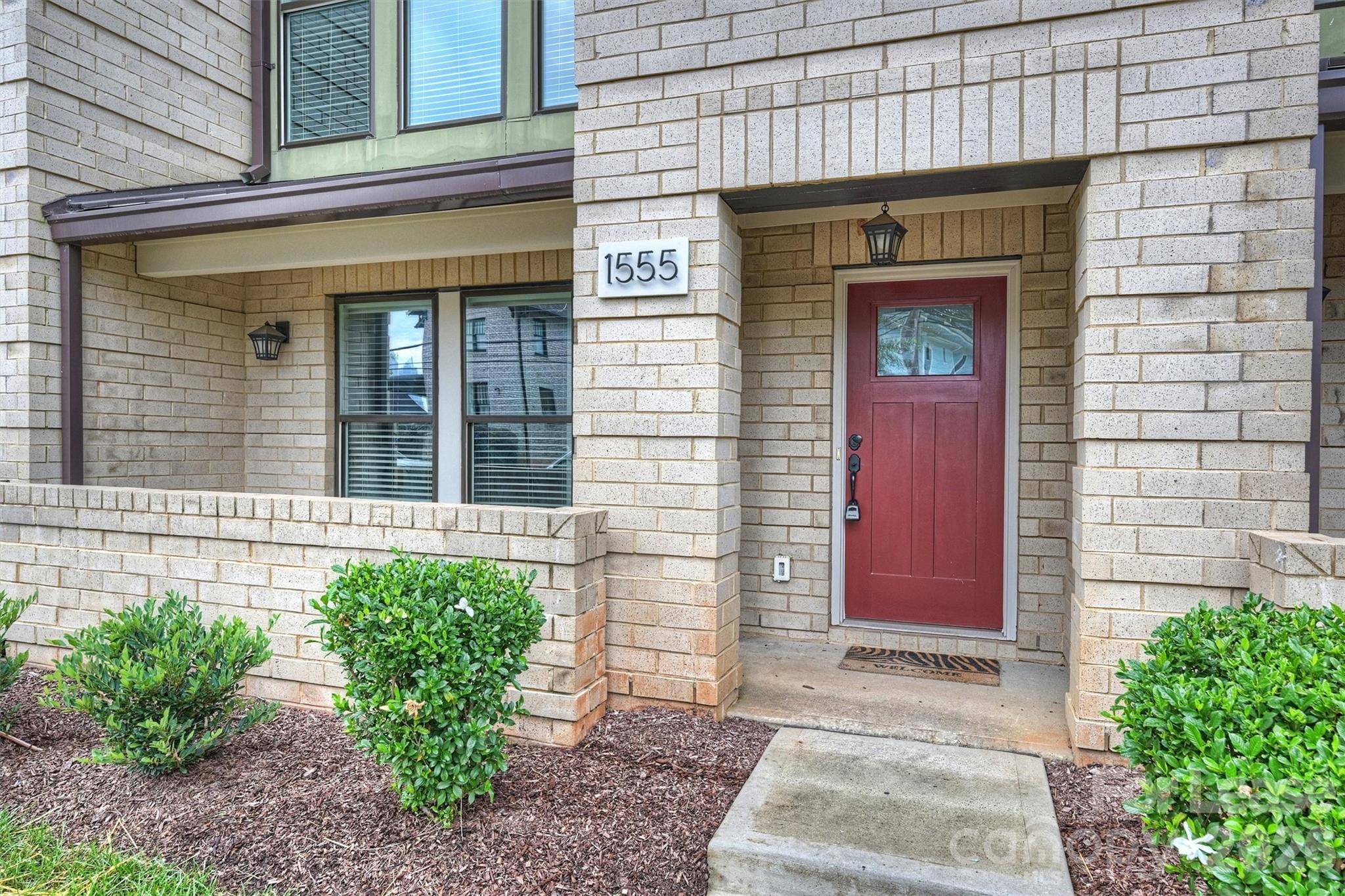 1555 Duckworth AVE, Charlotte, NC 28208