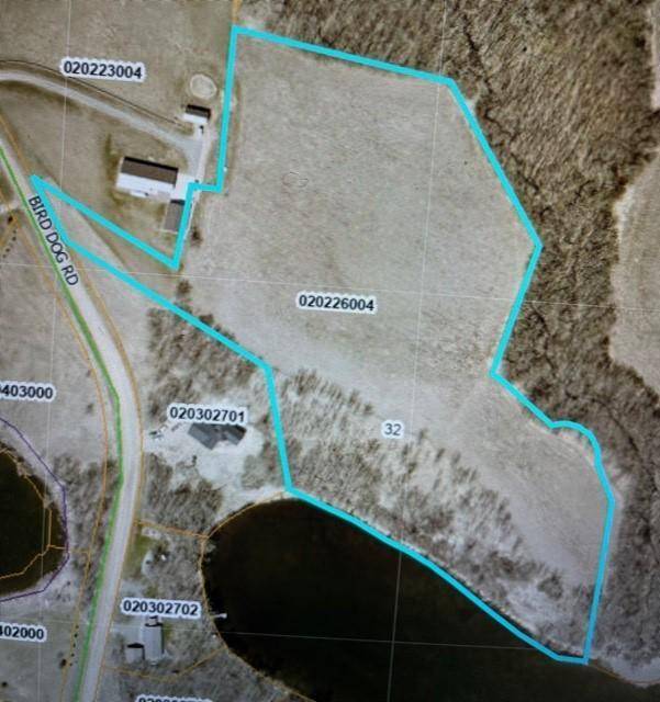X Bridgette Ln, Audubon, MN 56511