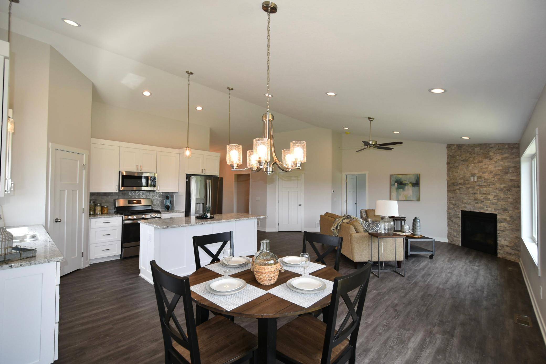 323 Limestone RD, Cannon Falls, MN 55009