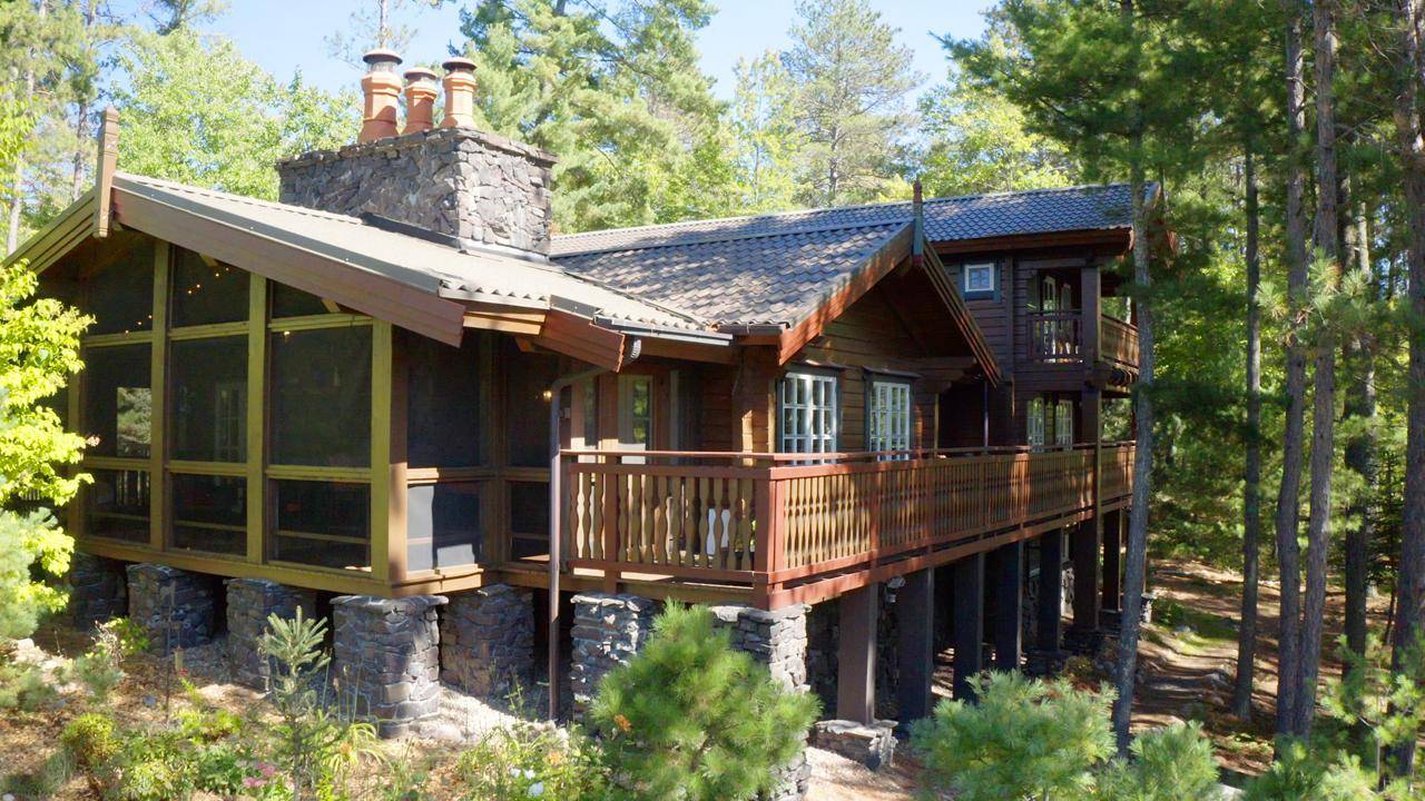 5763 Sunset RD, Biwabik, MN 55705