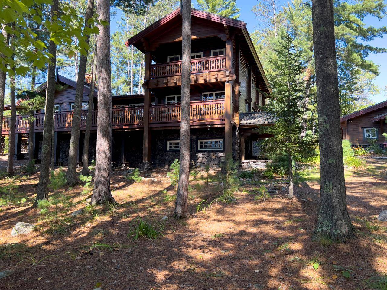 5763 Sunset RD, Biwabik, MN 55705