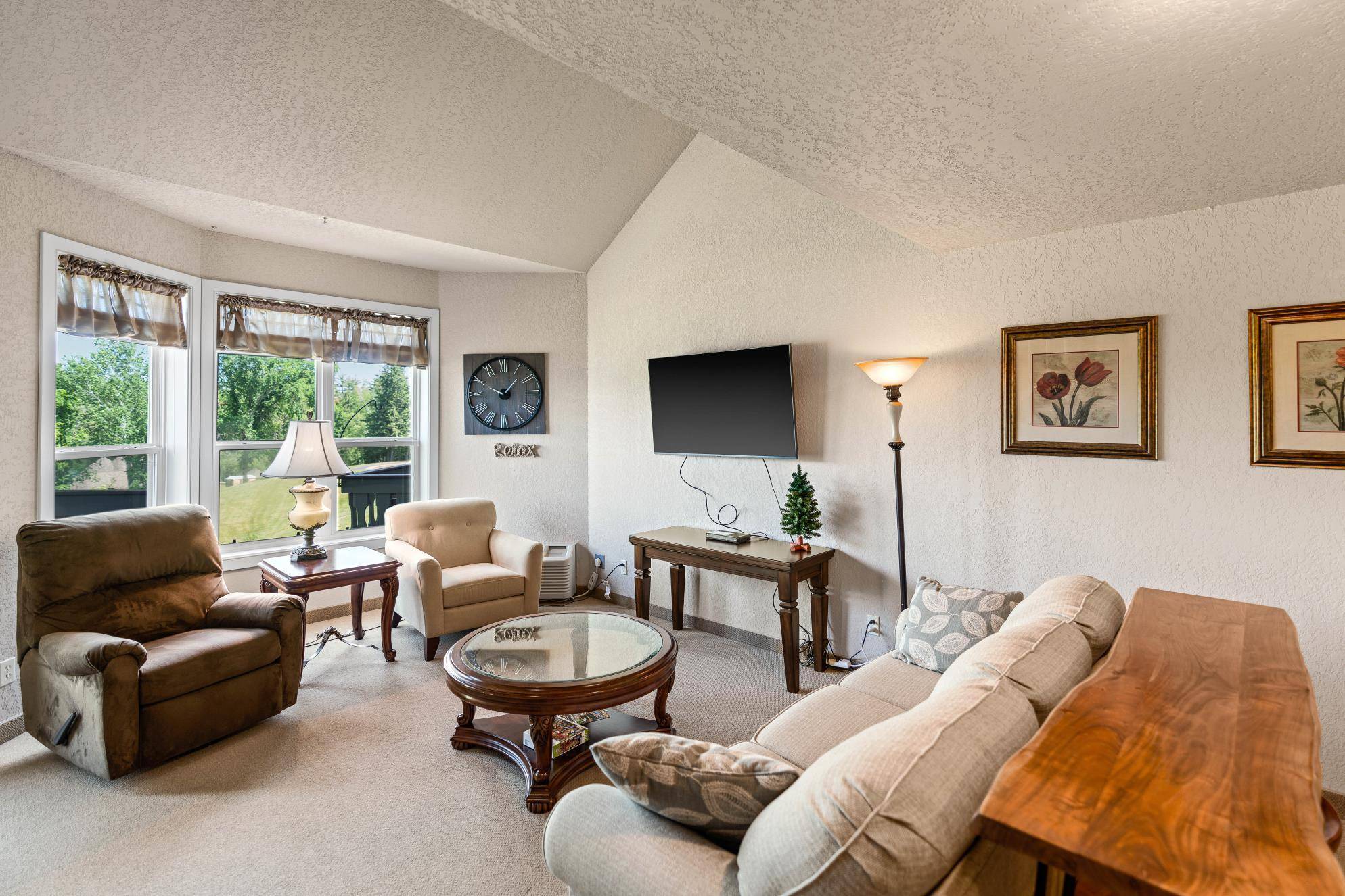 2853 29th AVE #305, Birchwood, WI 54817