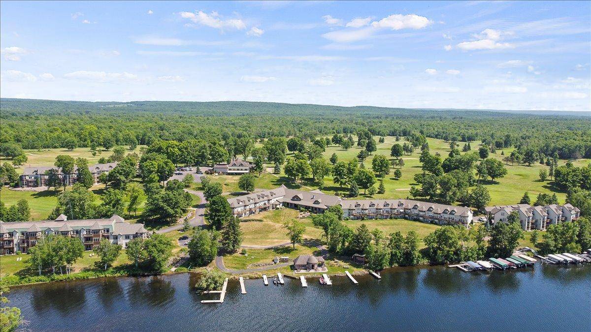 2853 29th AVE #305, Birchwood, WI 54817