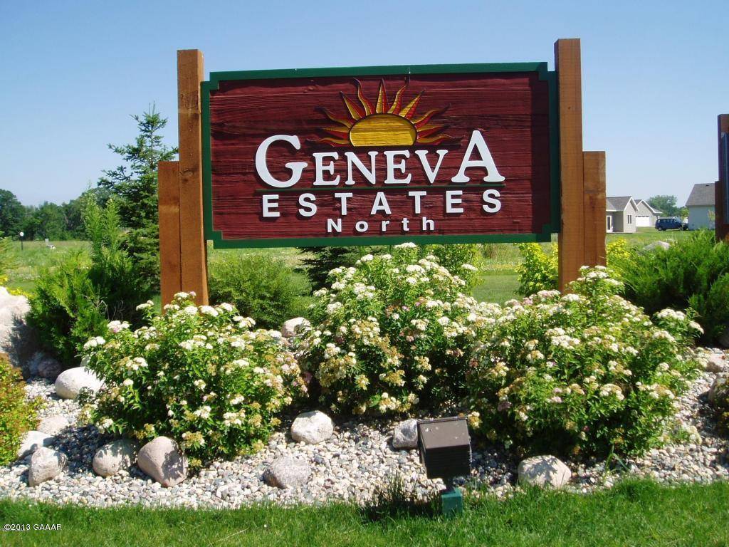 Lot 1 Blk 3 Geneva Estate N, Alexandria Twp, MN 56308