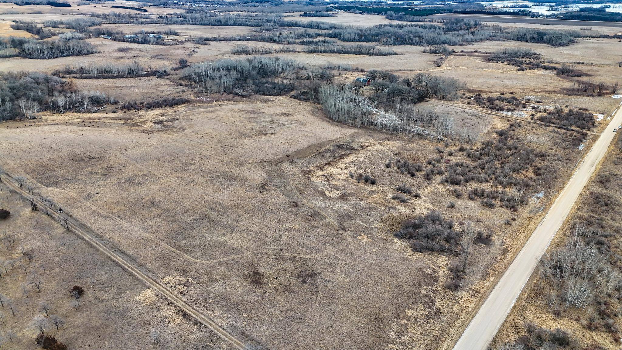 24953 70th ST NE, Burbank Twp, MN 56273