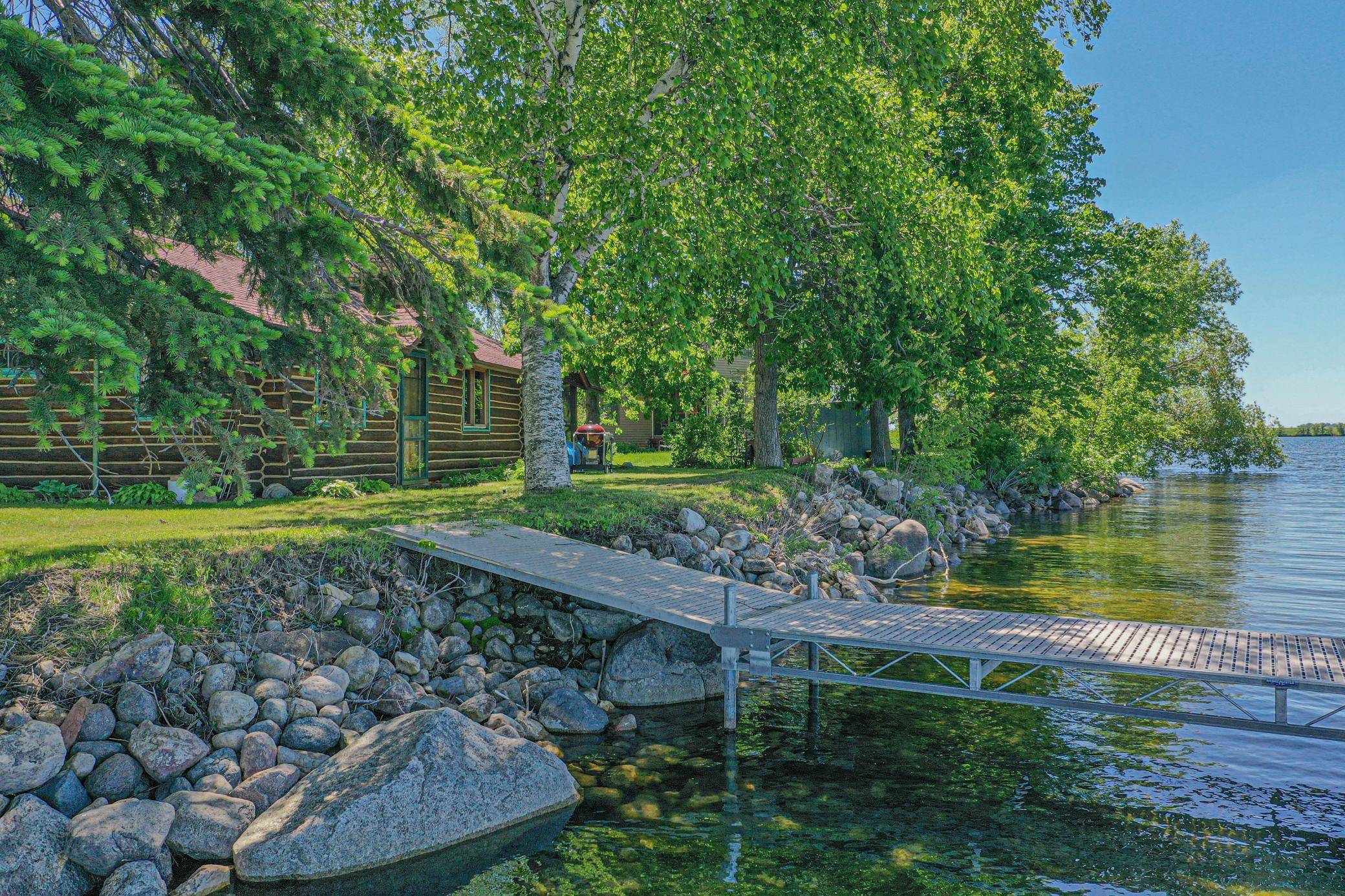 15184 Lower Sandy RD, Ashby, MN 56309