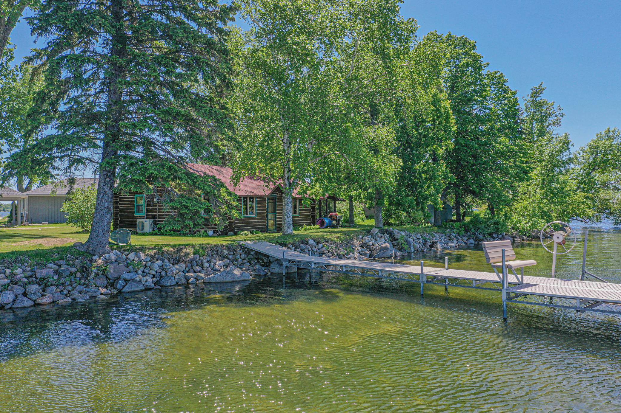 15184 Lower Sandy RD, Ashby, MN 56309