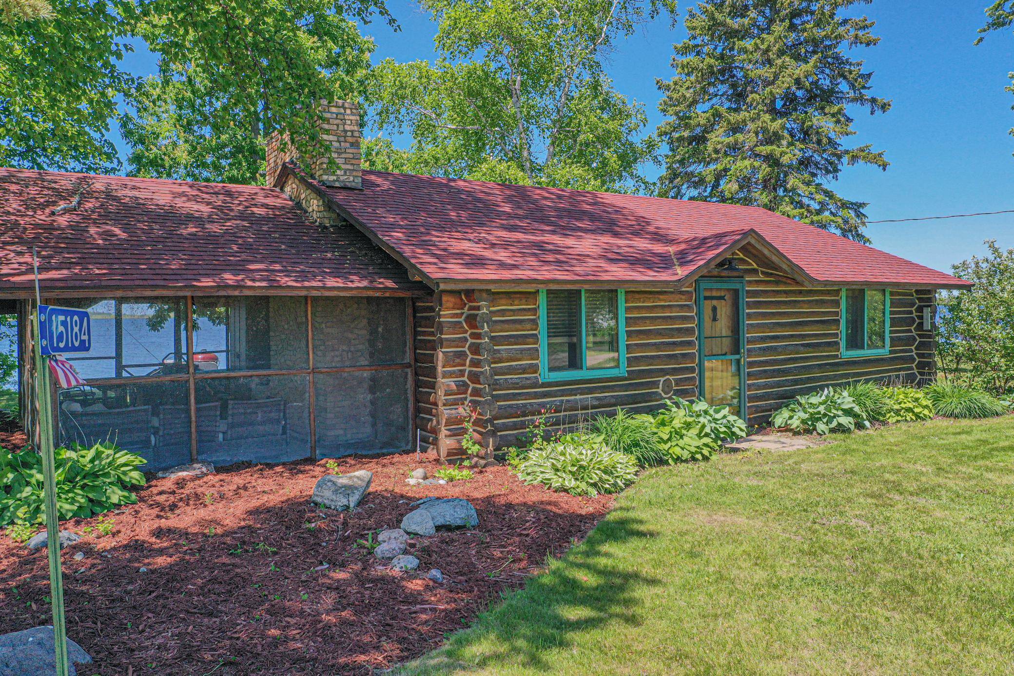 15184 Lower Sandy RD, Ashby, MN 56309