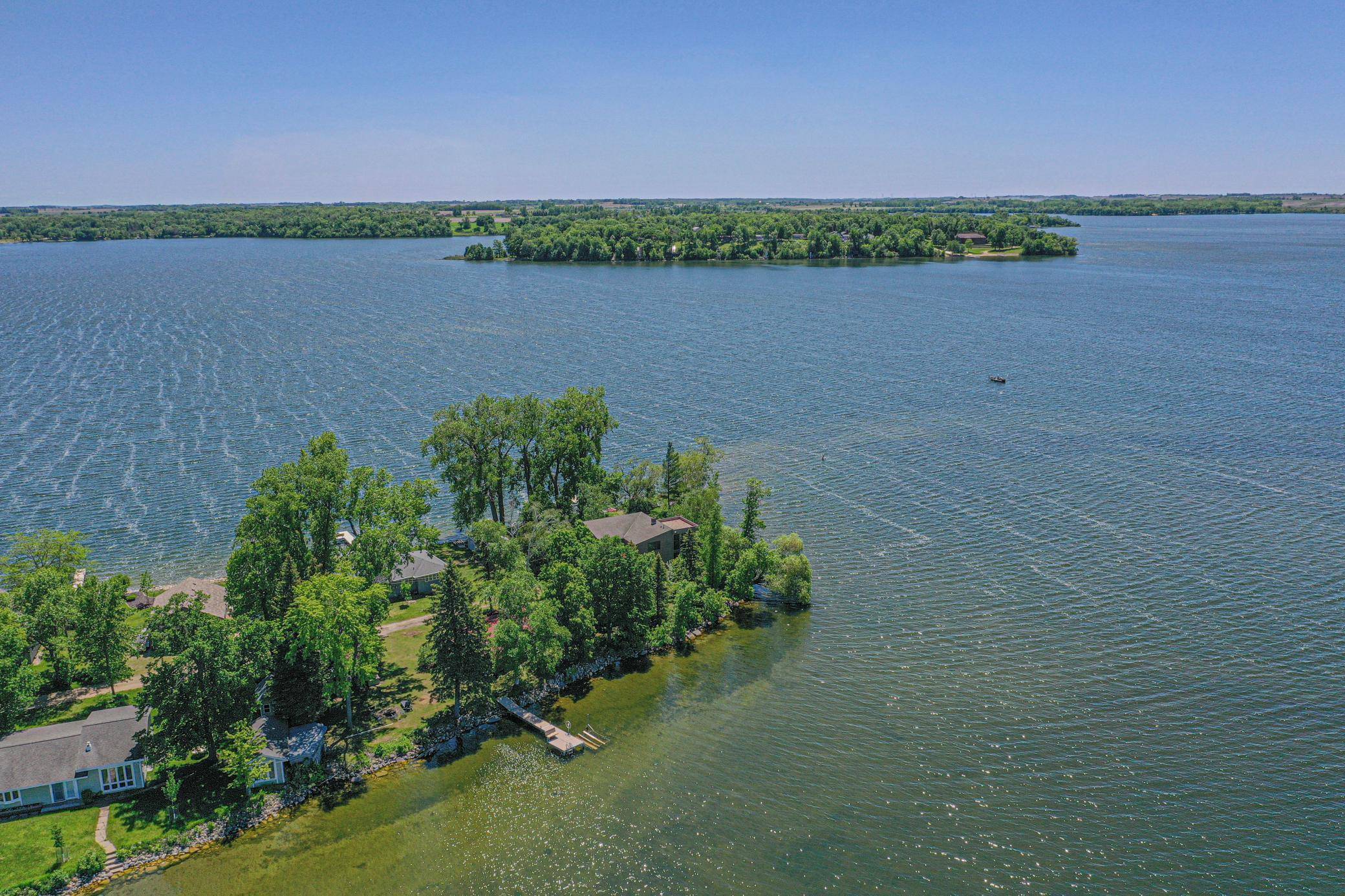 15184 Lower Sandy RD, Ashby, MN 56309