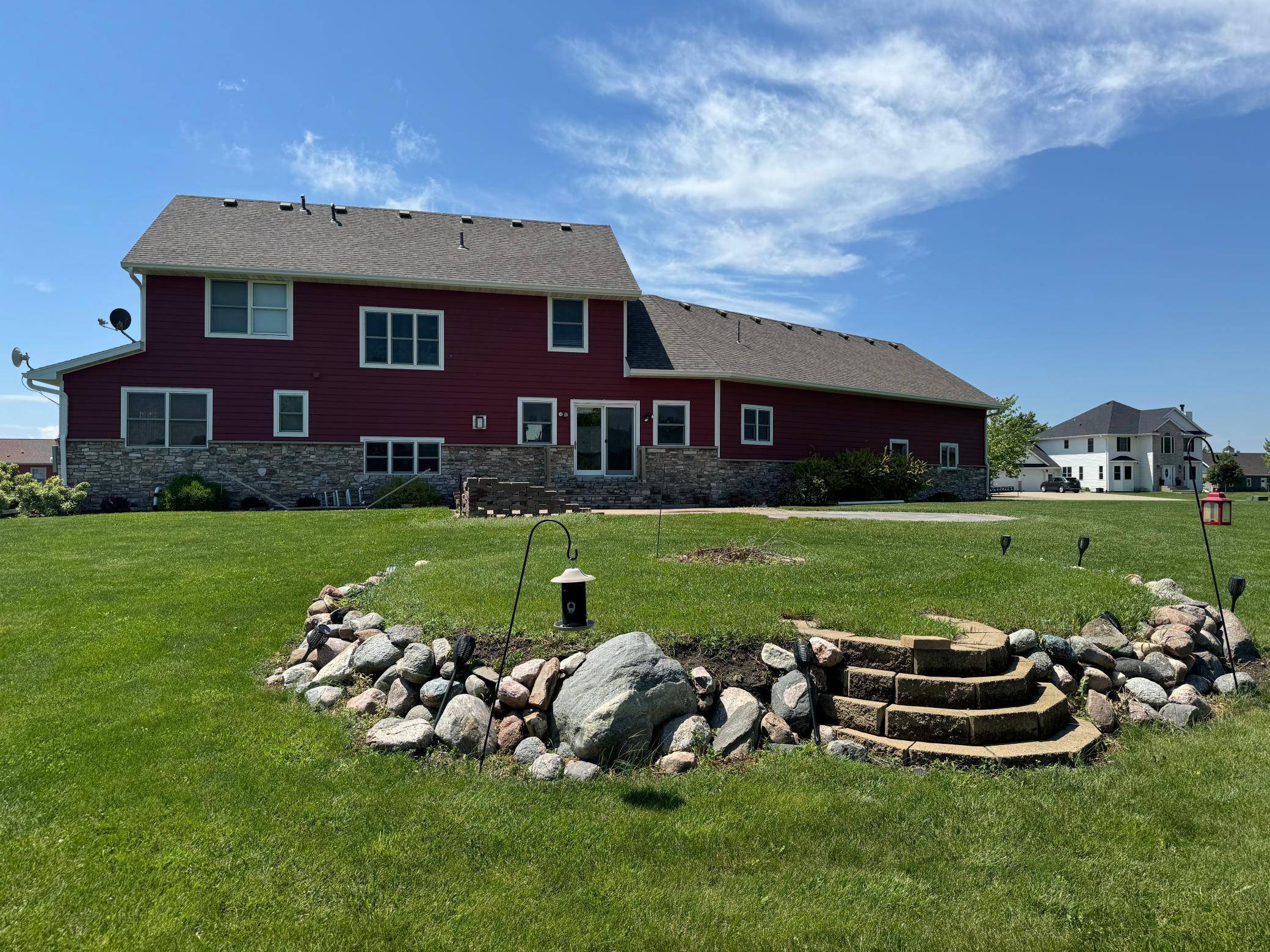 751 S 12th ST, Bird Island, MN 55310