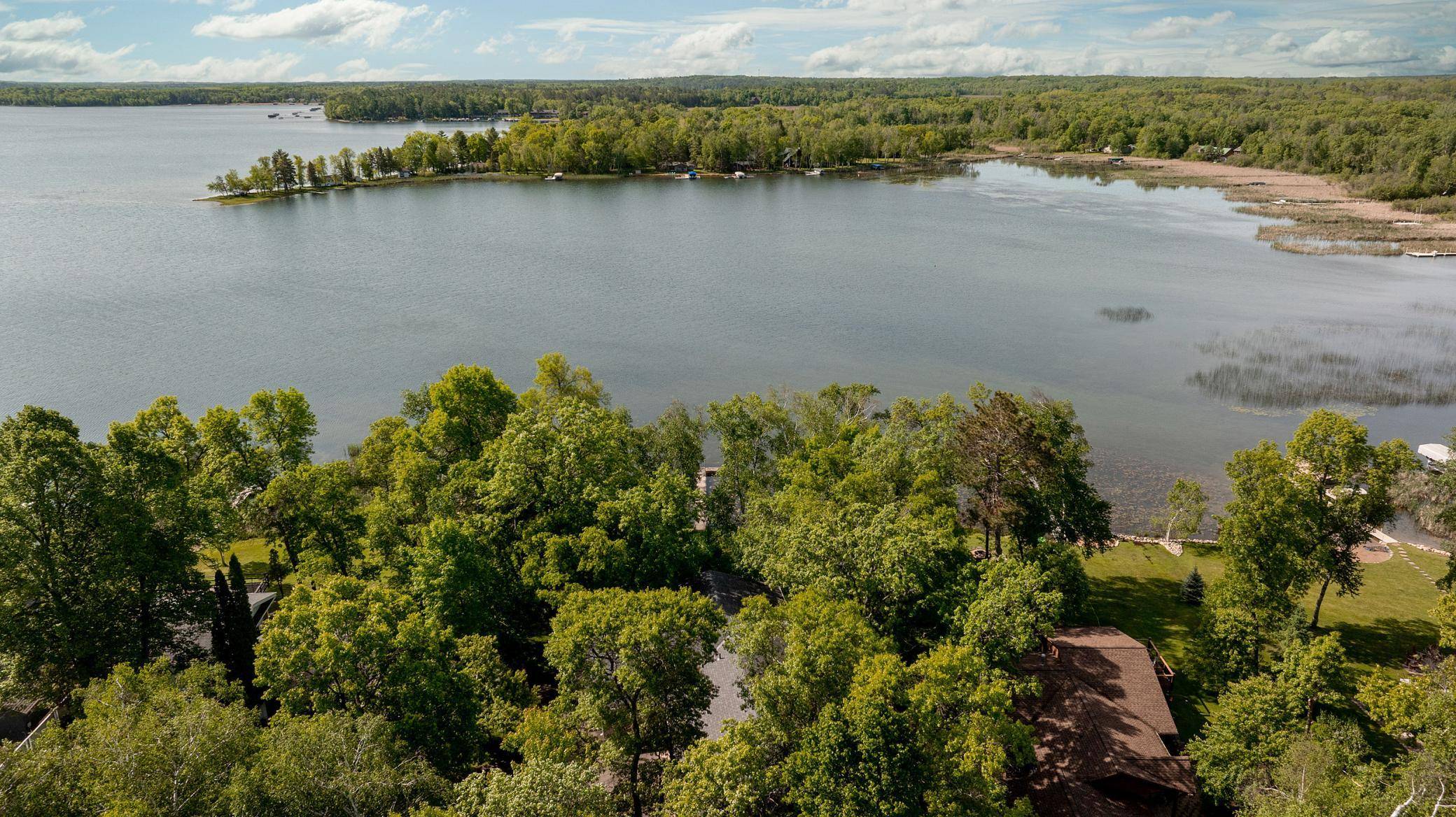 29688 Lakeshore DR, Breezy Point, MN 56472