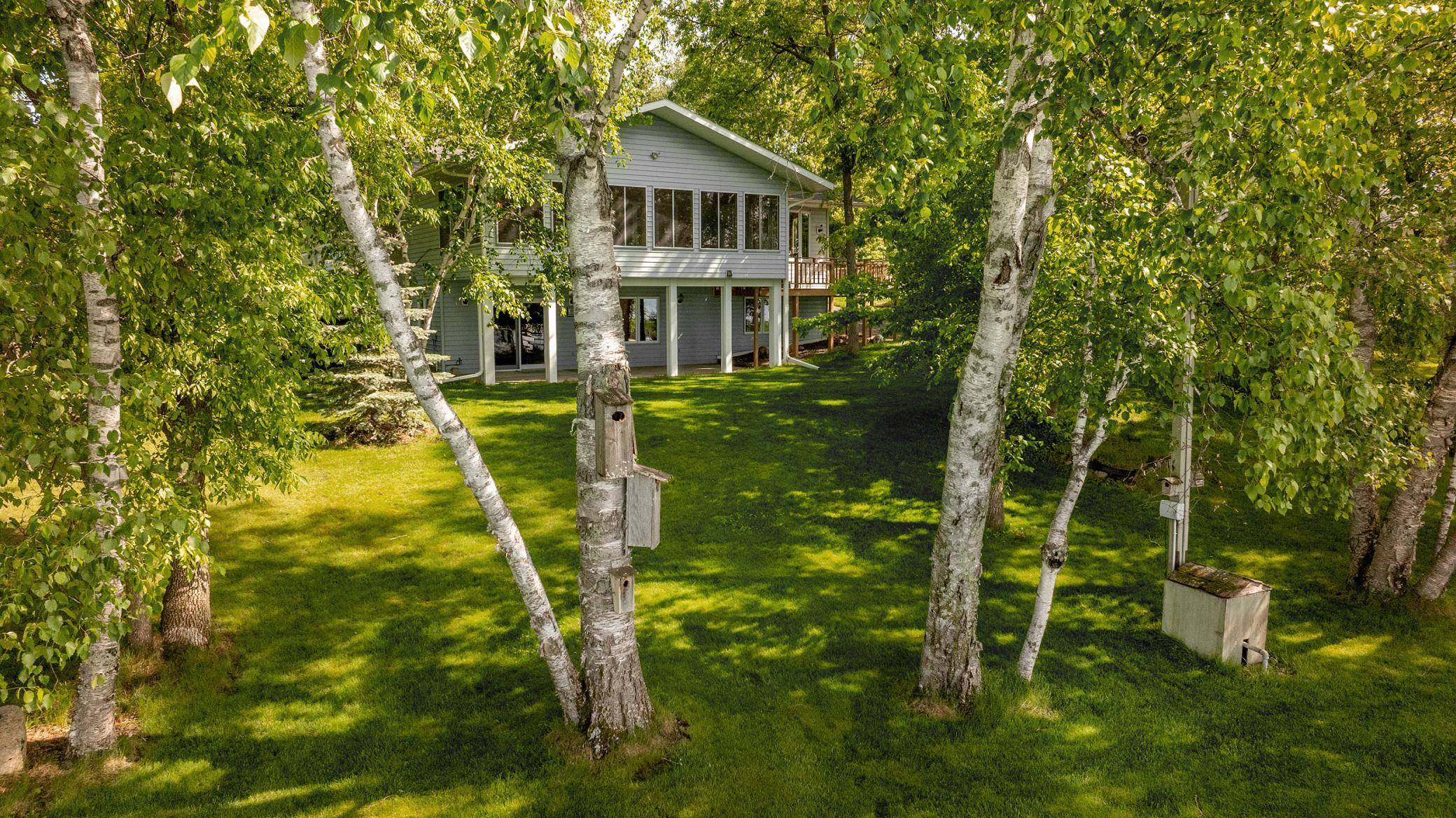 29688 Lakeshore DR, Breezy Point, MN 56472