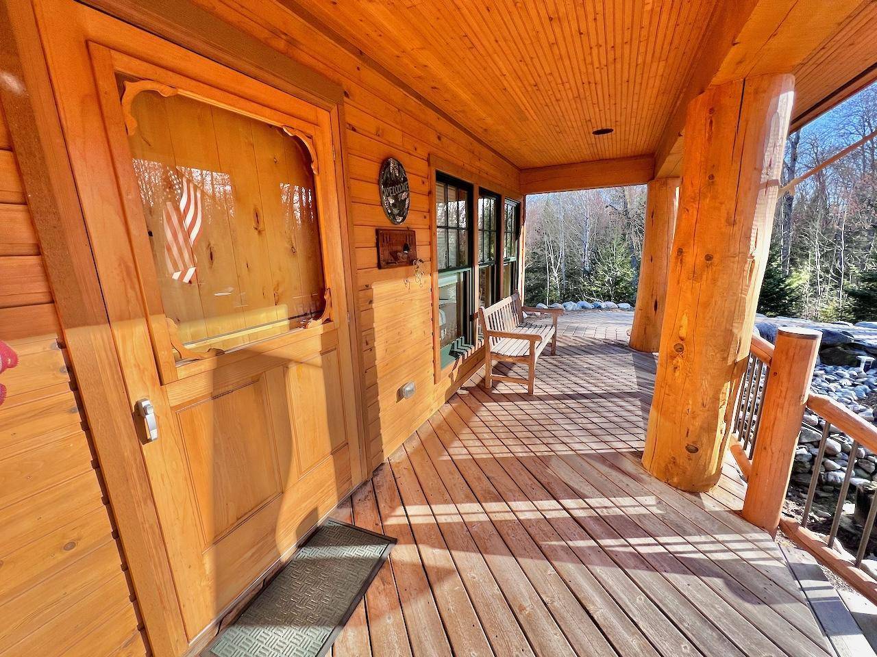 7554 Johns Trail, Buyck, MN 55771