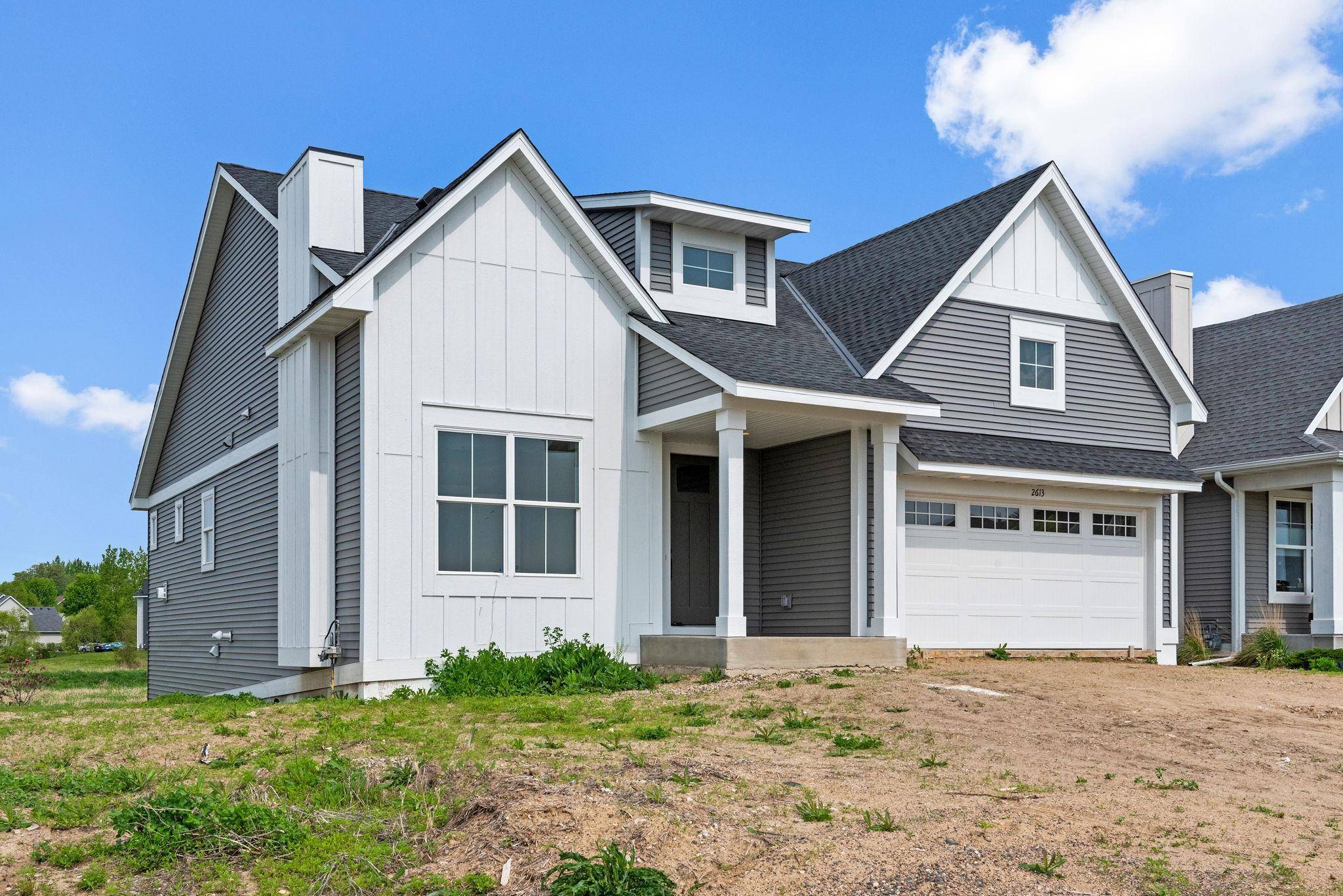 2613 Buffalo Ridge DR, Buffalo, MN 55313