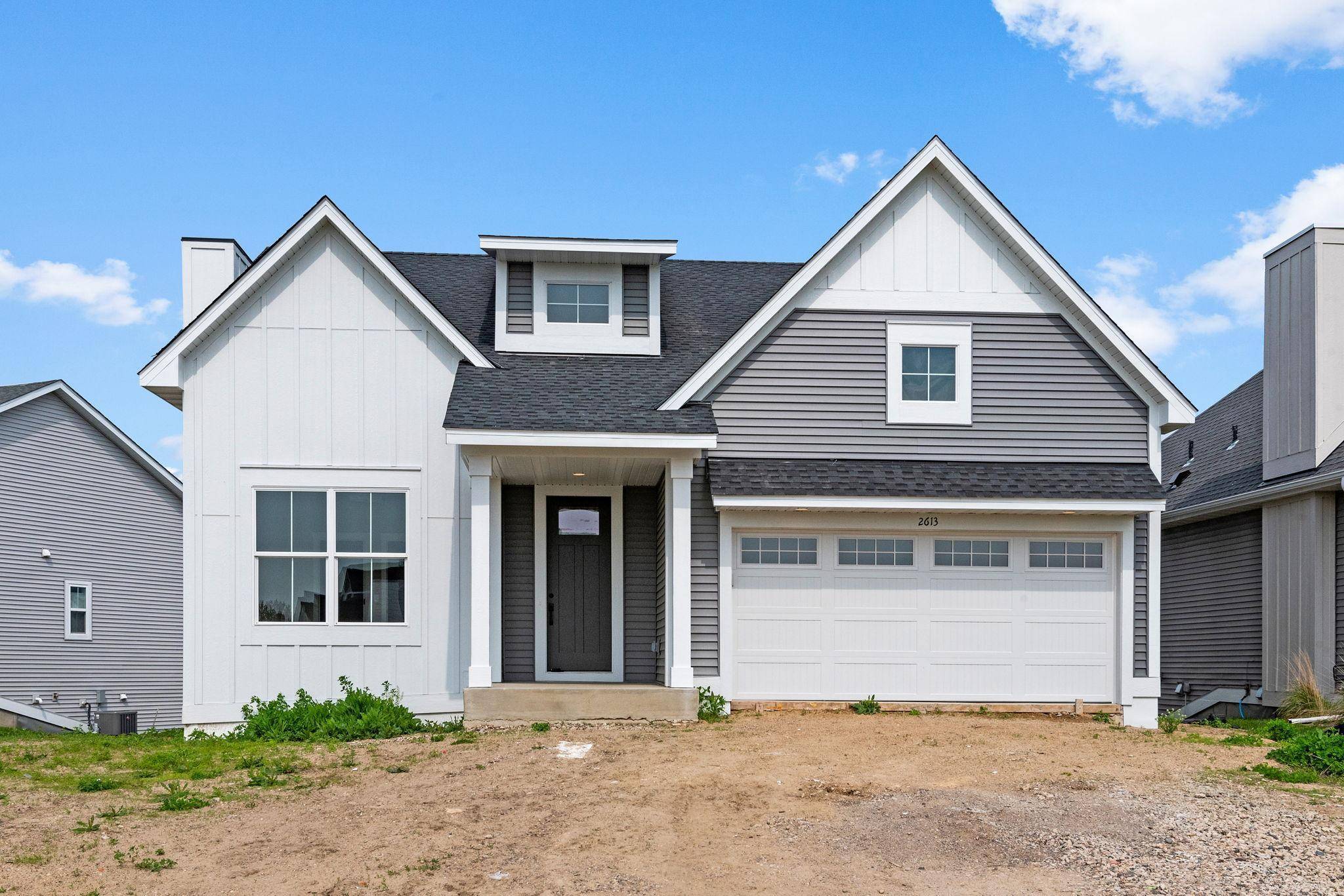 2613 Buffalo Ridge DR, Buffalo, MN 55313