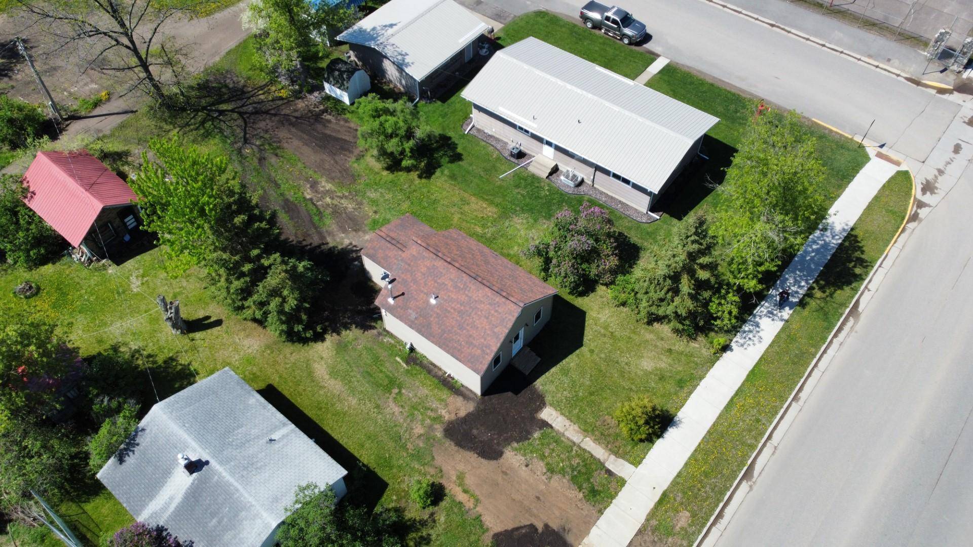 517 1st ST NW, Aitkin, MN 56431