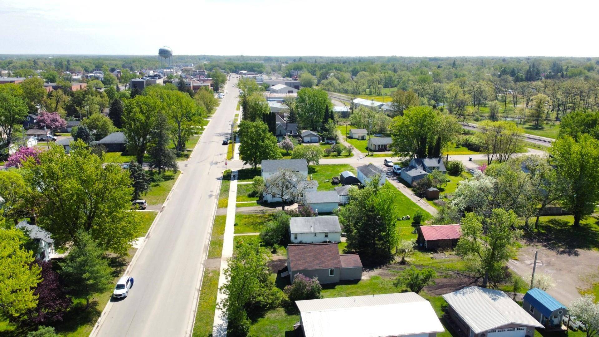 517 1st ST NW, Aitkin, MN 56431