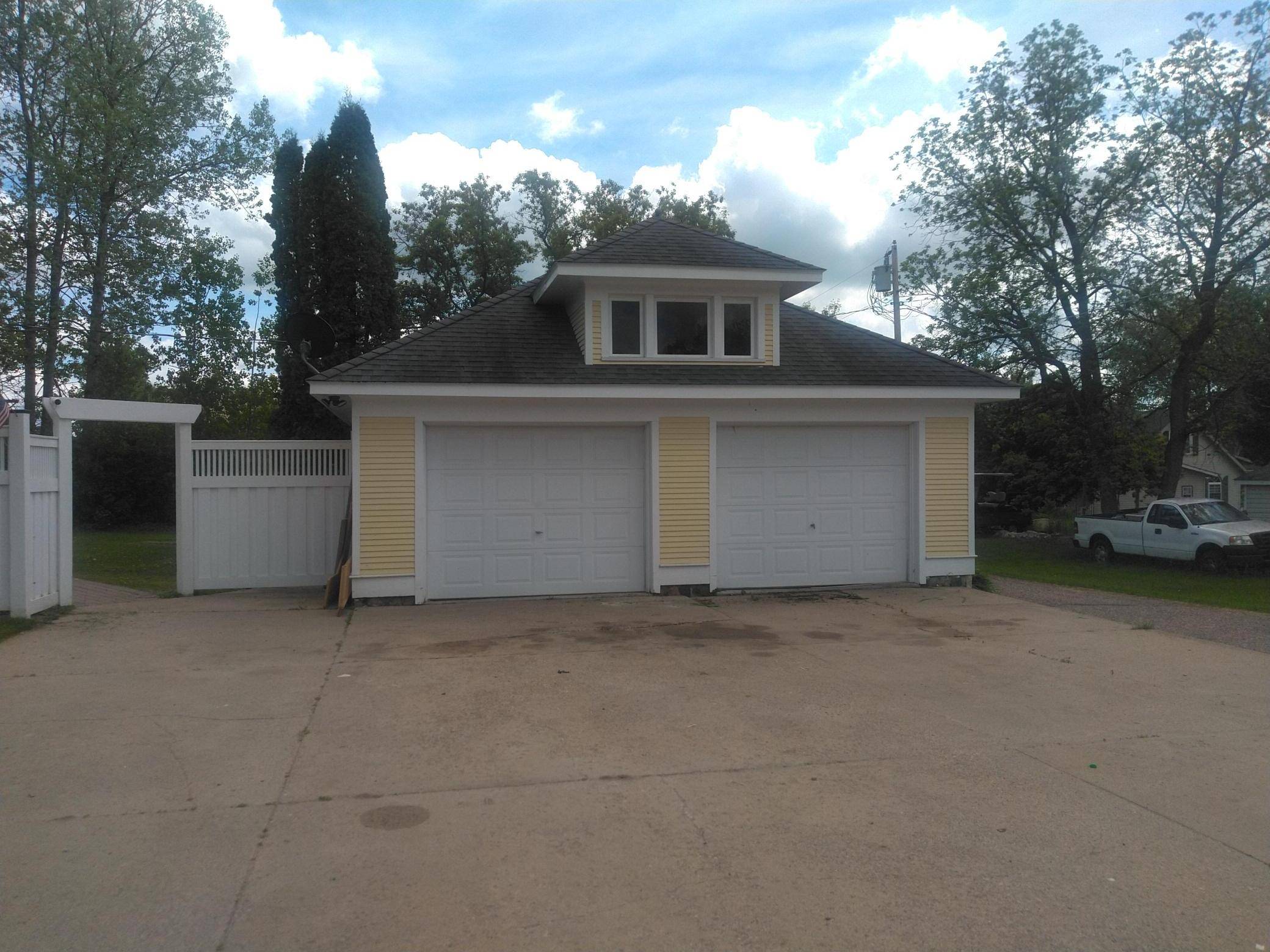 121 Bagley AVE NW, Bagley, MN 56621