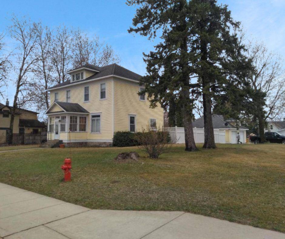 121 Bagley AVE NW, Bagley, MN 56621