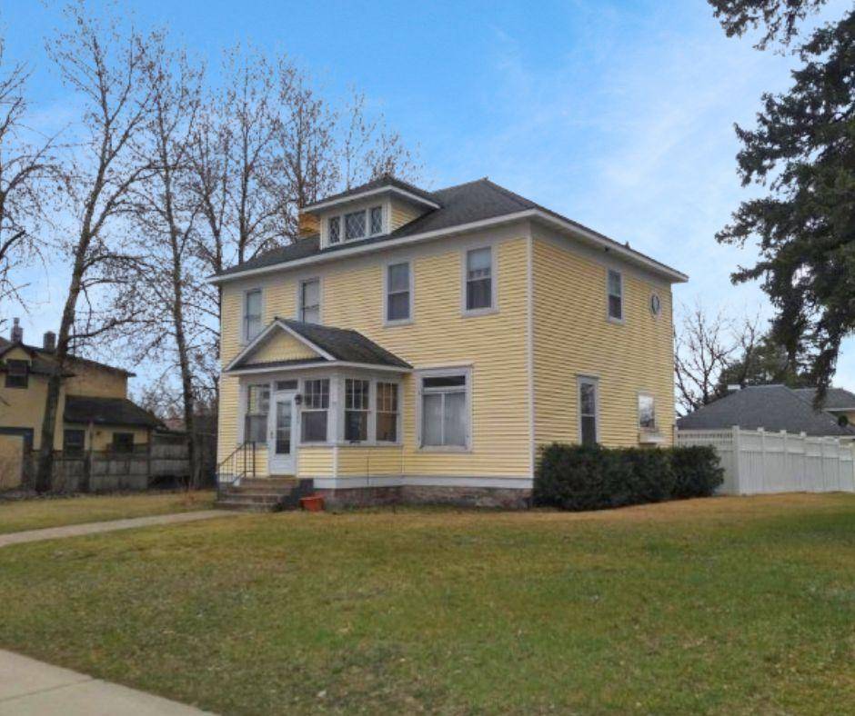 121 Bagley AVE NW, Bagley, MN 56621