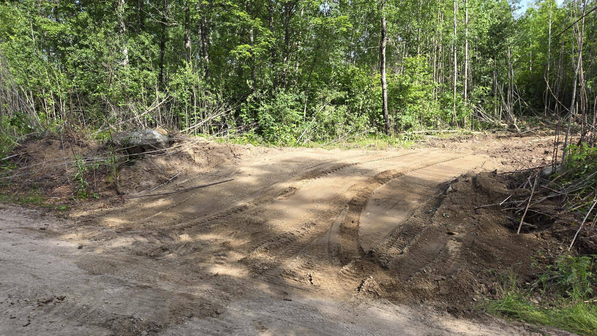 2825 Niles Bay Forest RD, Buyck, MN 55771