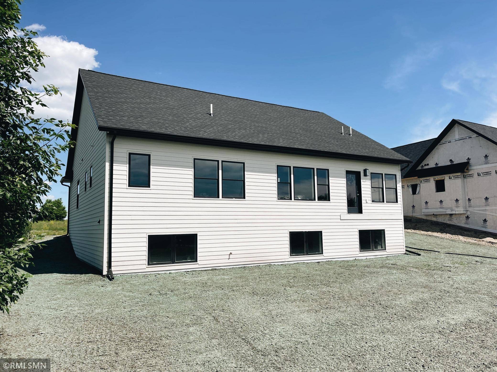 320 Ailie AVE, Cokato, MN 55321