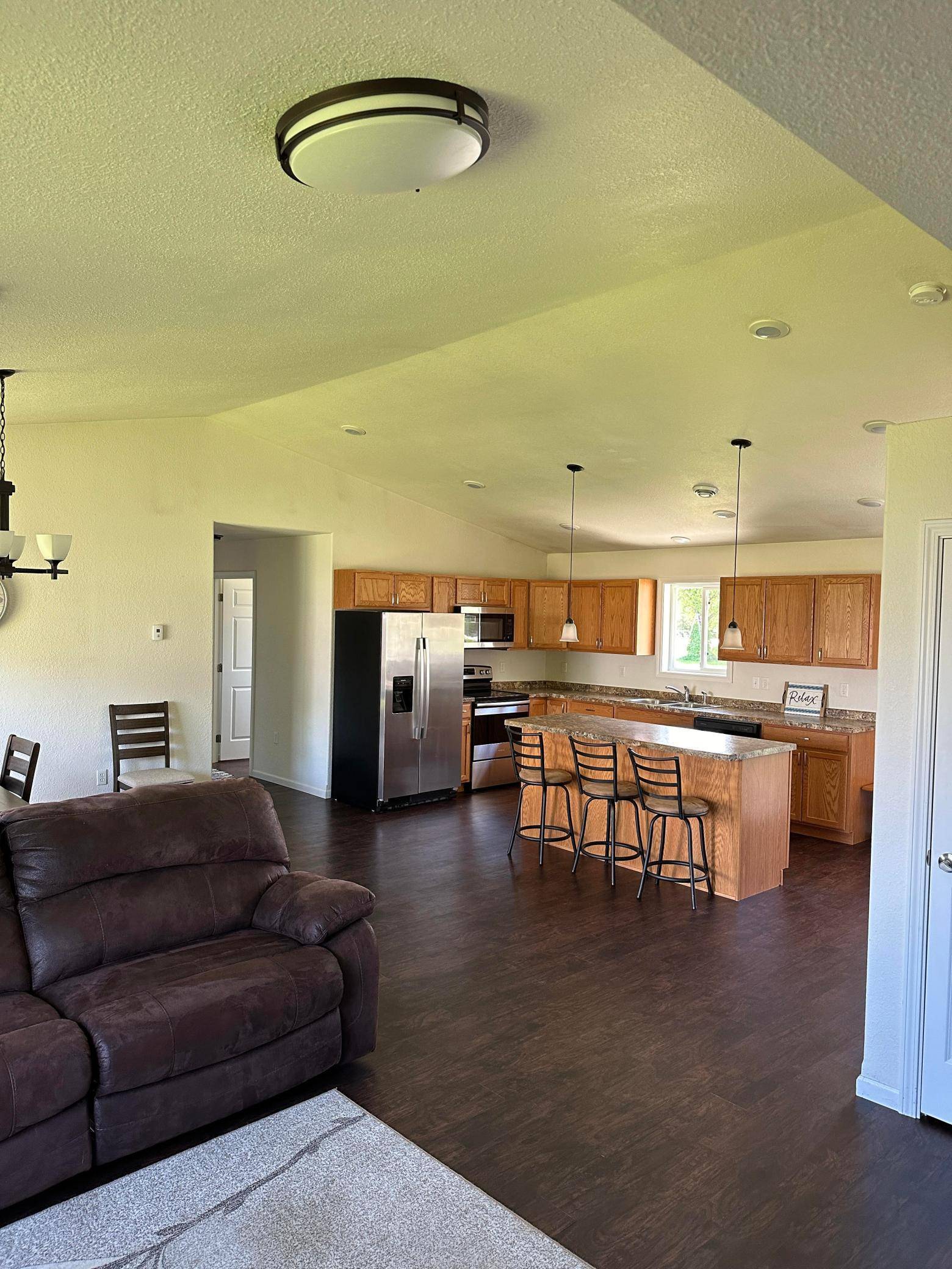 502 1st ST SE, Baudette, MN 56623
