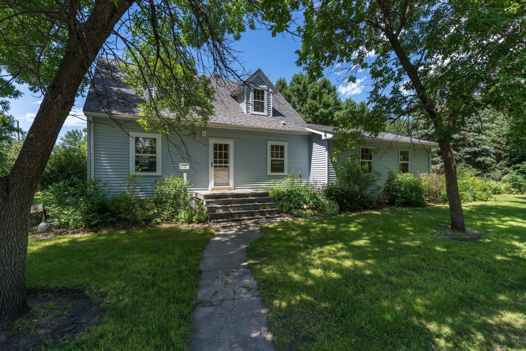201 4th ST, Tintah, MN 56583