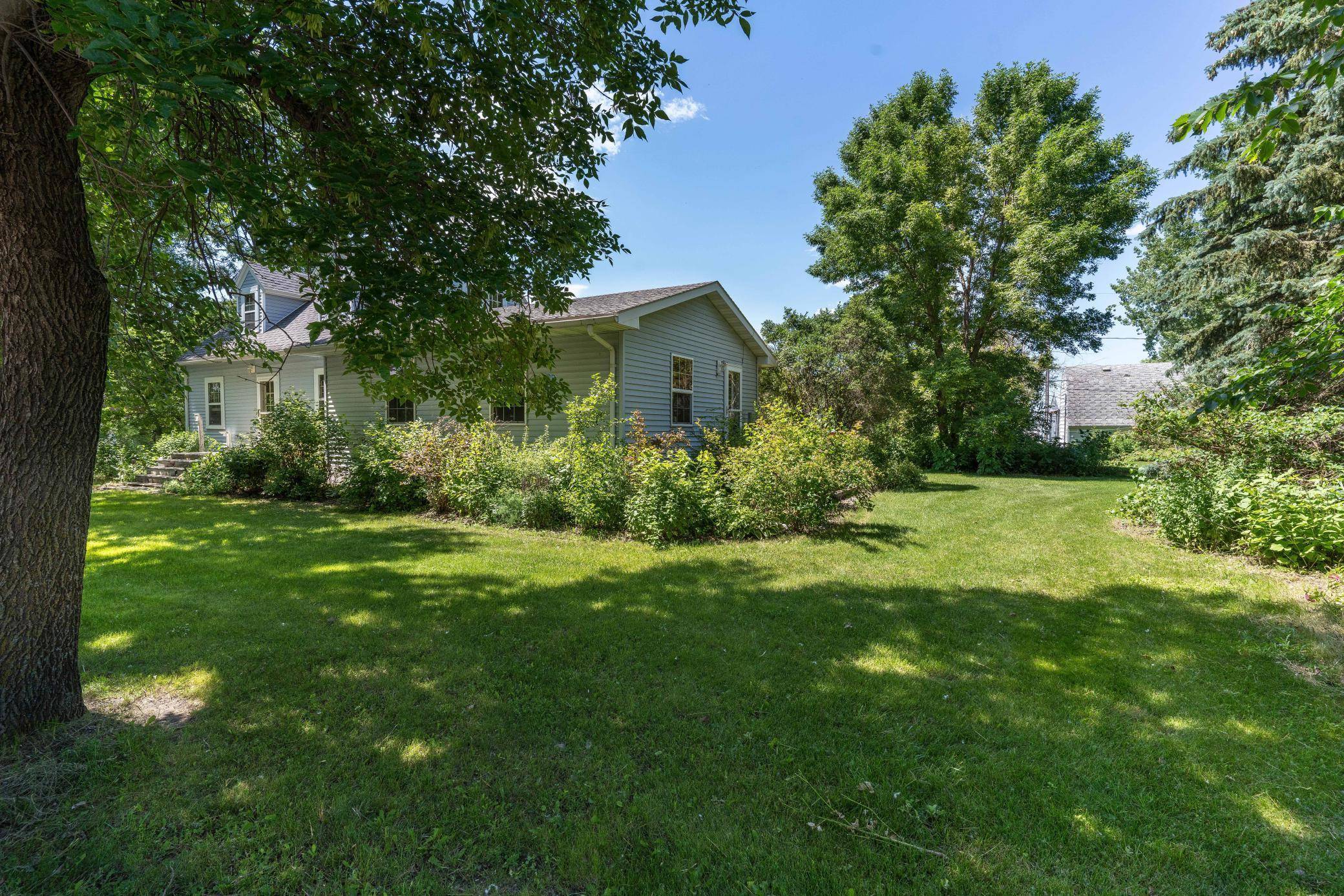 201 4th ST, Tintah, MN 56583