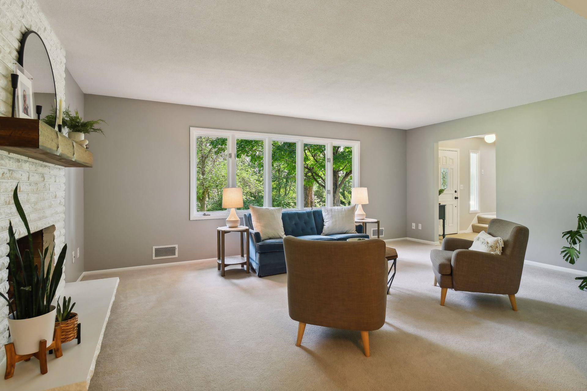 6216 Meadowbrook BLVD, Saint Louis Park, MN 55416
