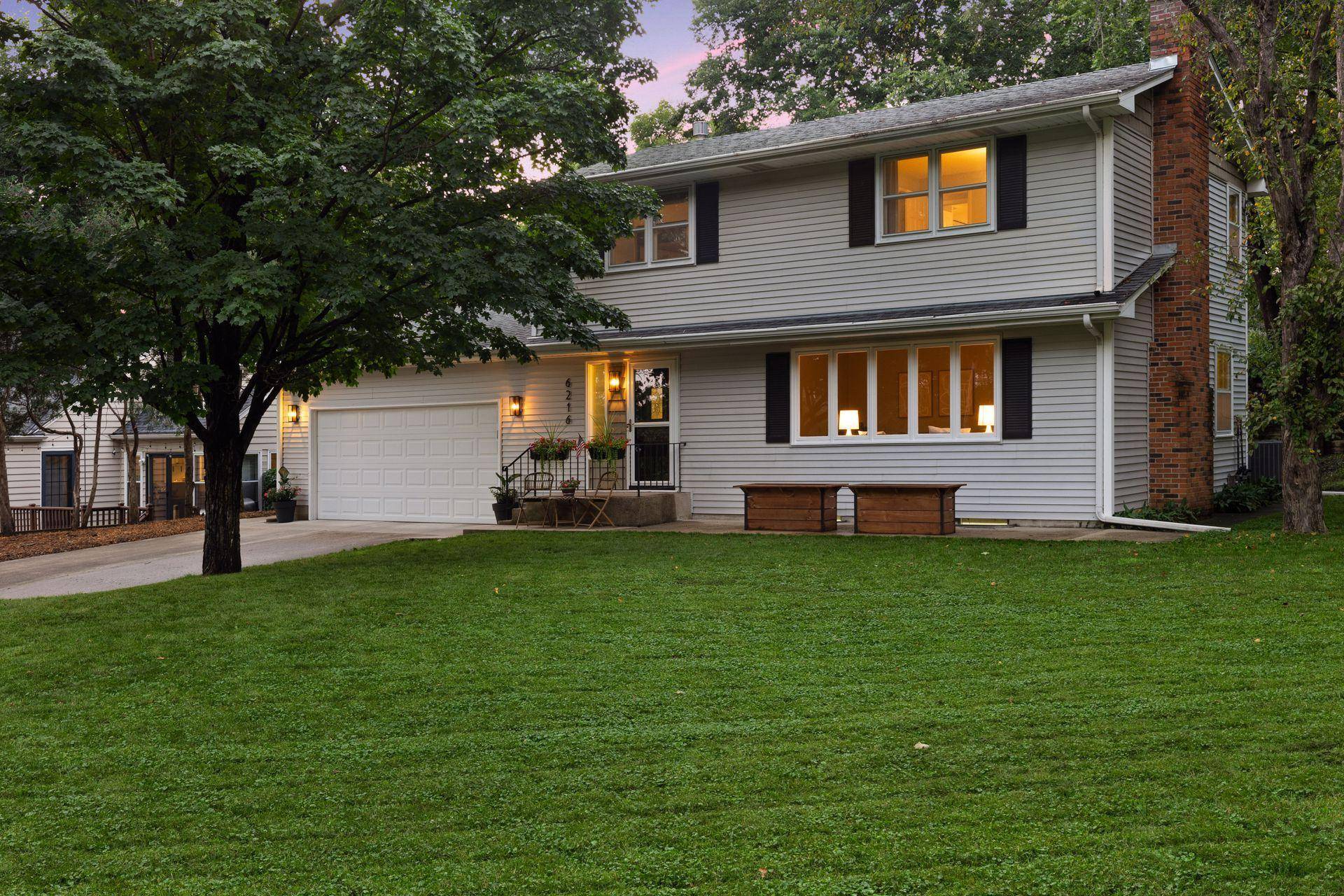 6216 Meadowbrook BLVD, Saint Louis Park, MN 55416