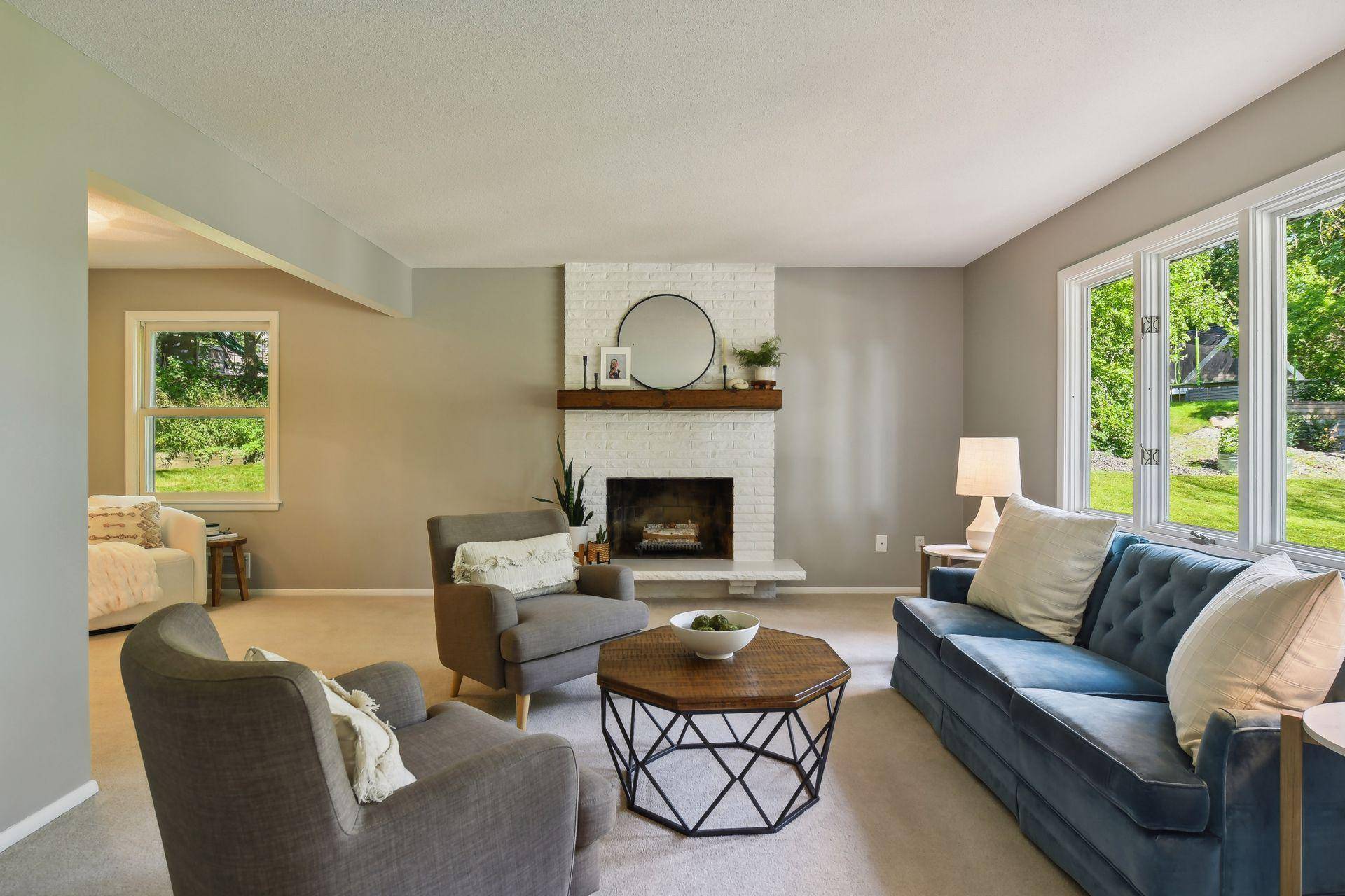 6216 Meadowbrook BLVD, Saint Louis Park, MN 55416
