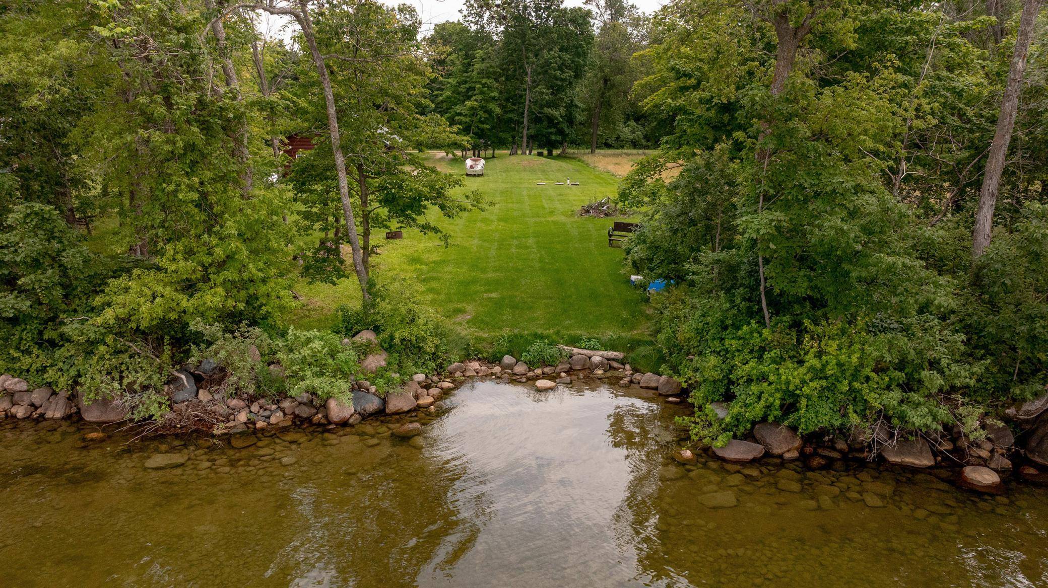 3287 Duck Point DR NW, Cass Lake, MN 56633
