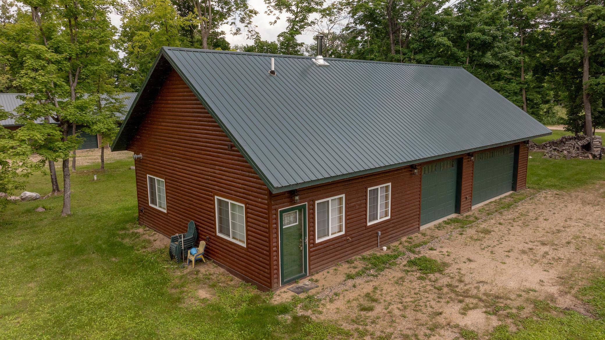 3287 Duck Point DR NW, Cass Lake, MN 56633