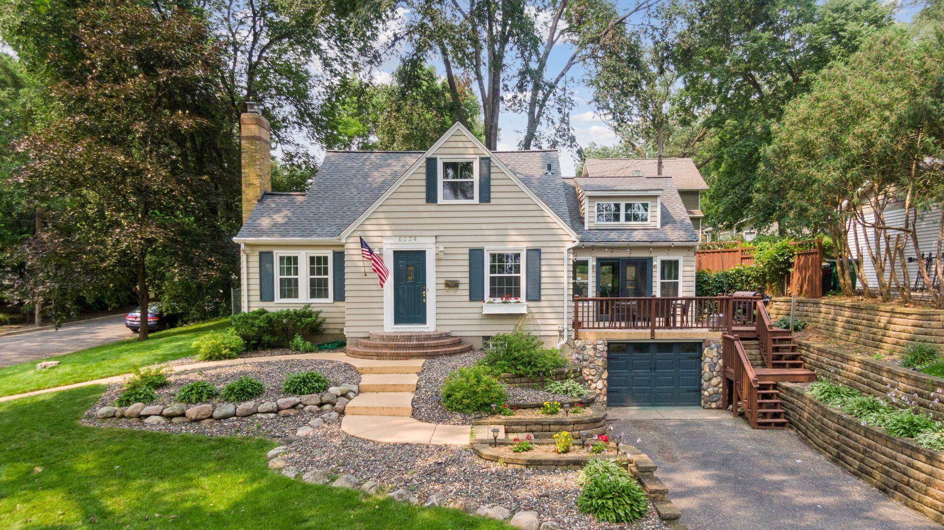6224 Meadowbrook BLVD, Saint Louis Park, MN 55416