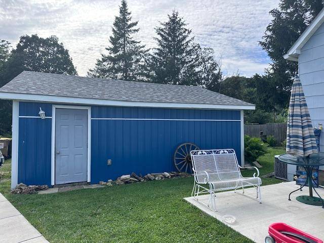 108 S 9th ST, Brownsville, MN 55919