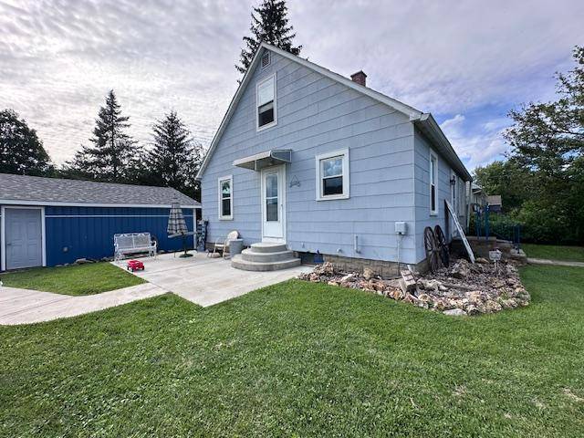 108 S 9th ST, Brownsville, MN 55919