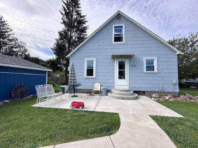 108 S 9th ST, Brownsville, MN 55919