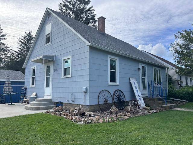 108 S 9th ST, Brownsville, MN 55919