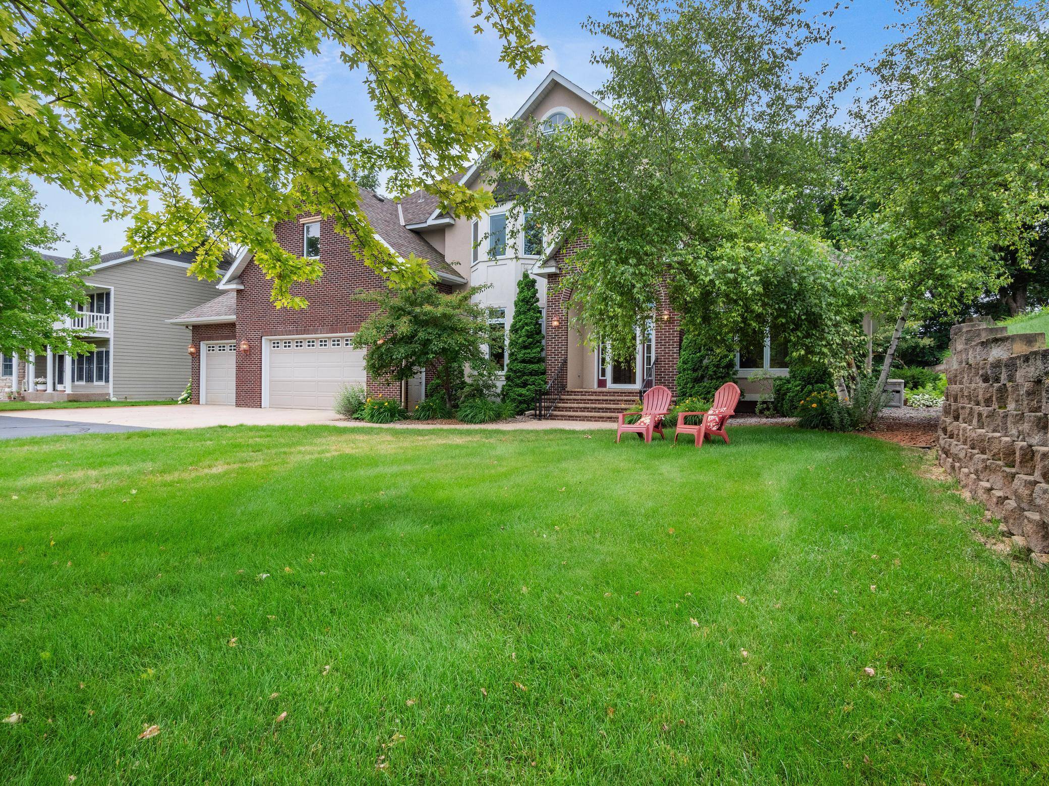 22 Willimantic DR NW, Alexandria, MN 56308