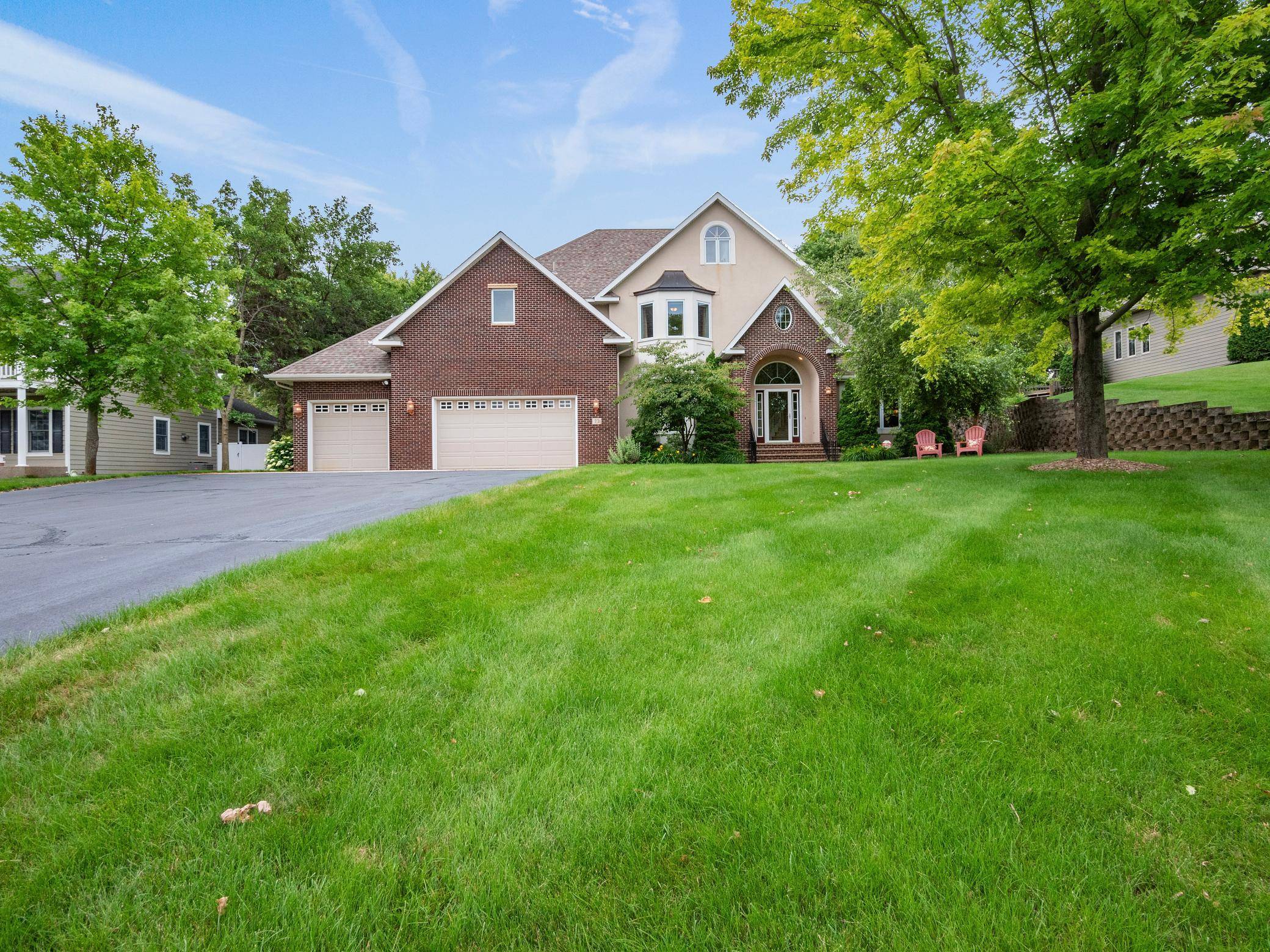 22 Willimantic DR NW, Alexandria, MN 56308