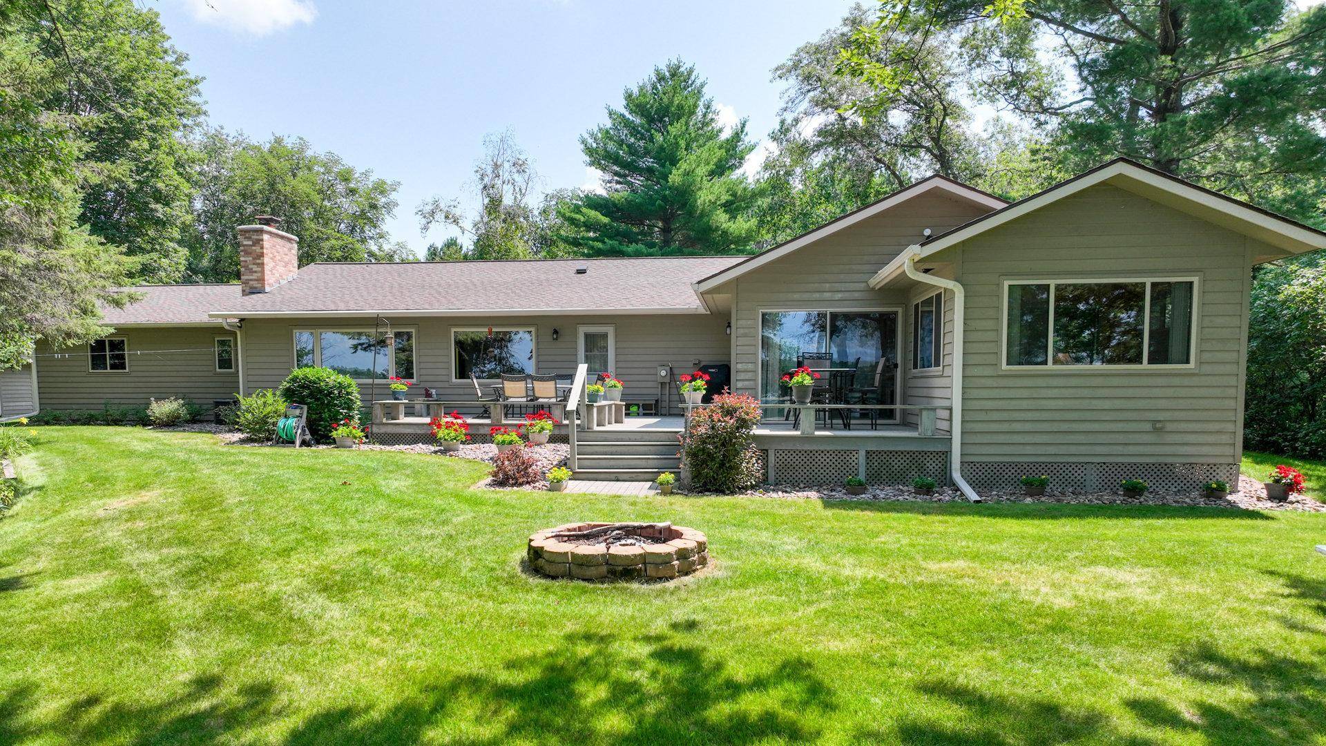 7744 196th ST, Anson Twp, WI 54729