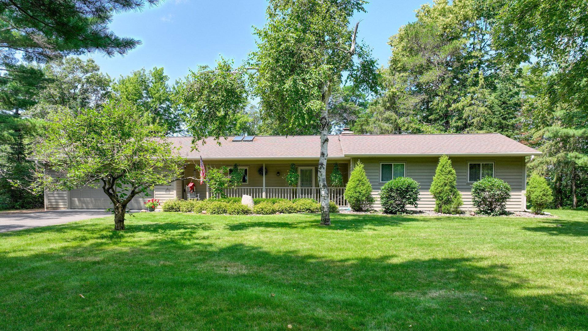 7744 196th ST, Anson Twp, WI 54729