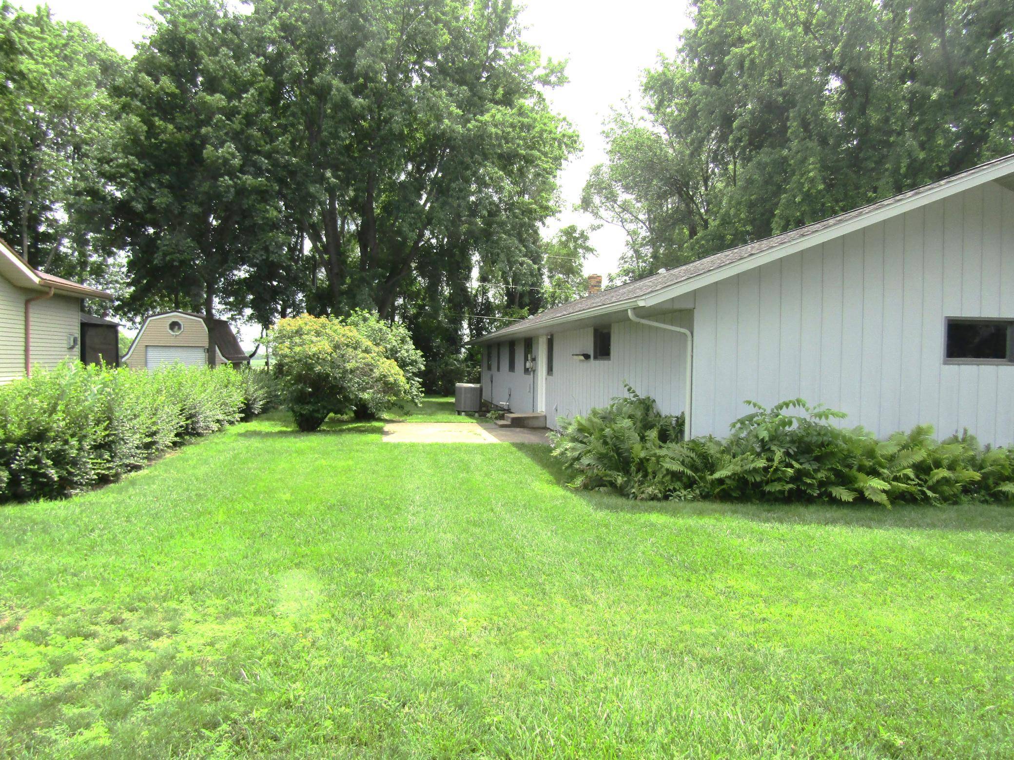 524 S Gaulke ST, Appleton, MN 56208