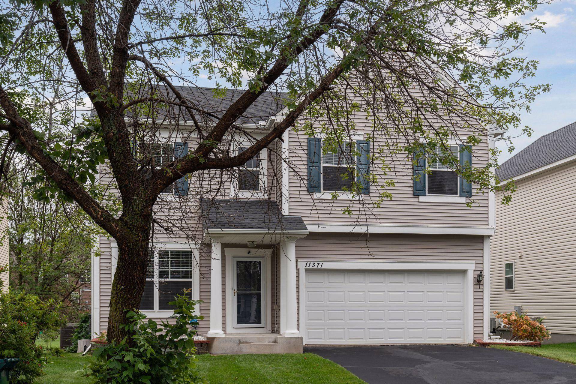 11371 Hastings ST NE, Blaine, MN 55449