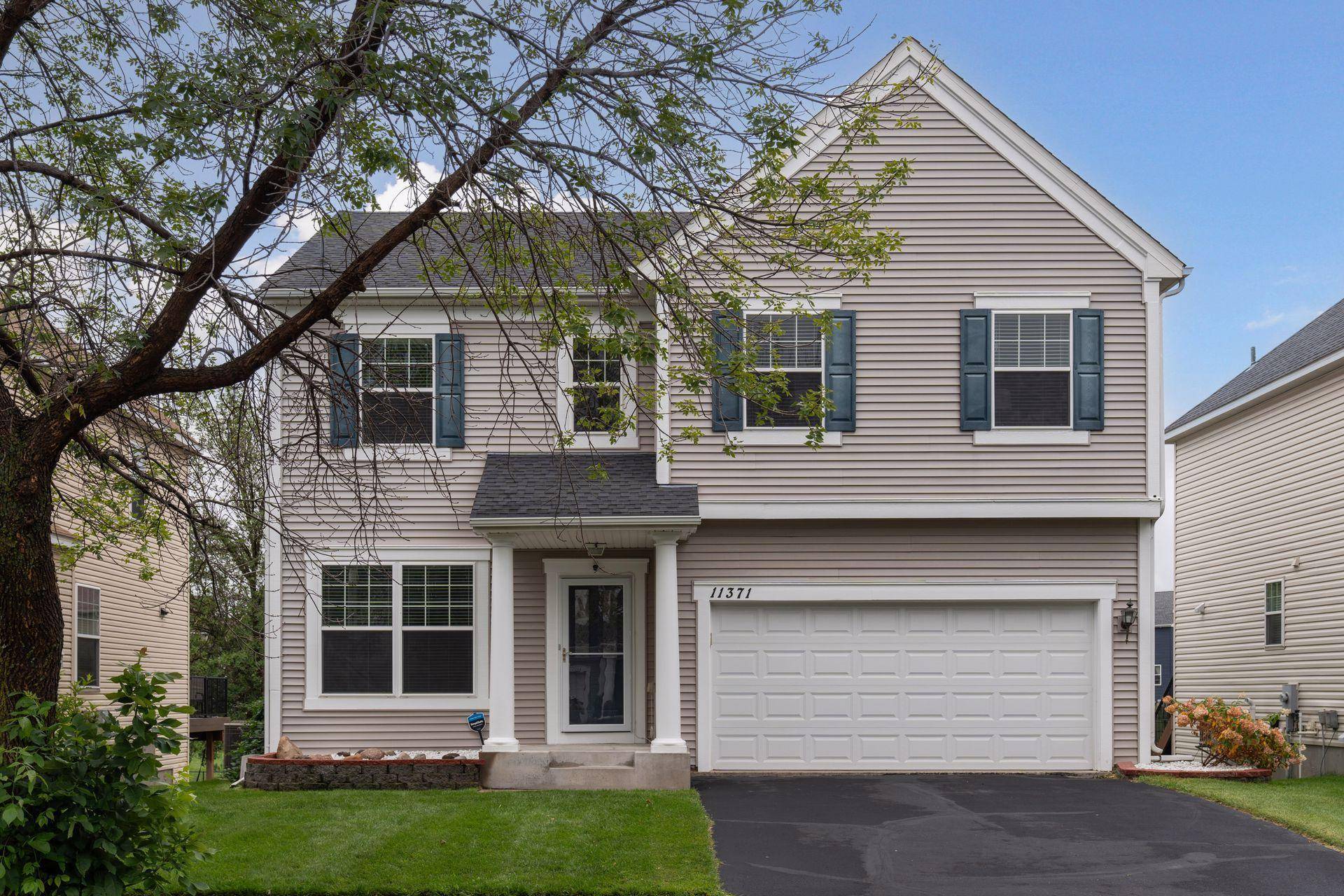 11371 Hastings ST NE, Blaine, MN 55449