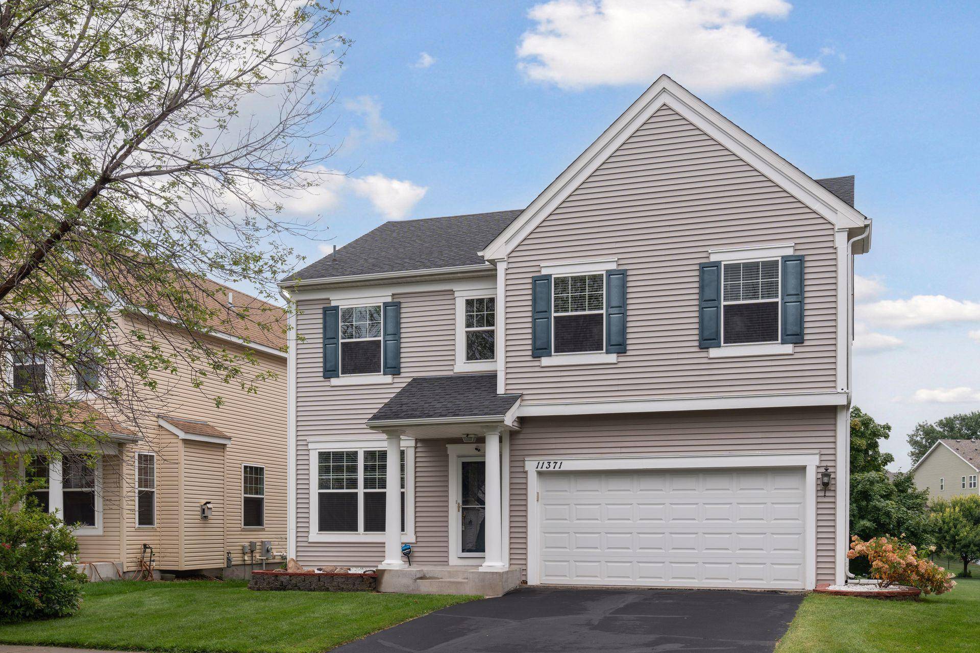 11371 Hastings ST NE, Blaine, MN 55449
