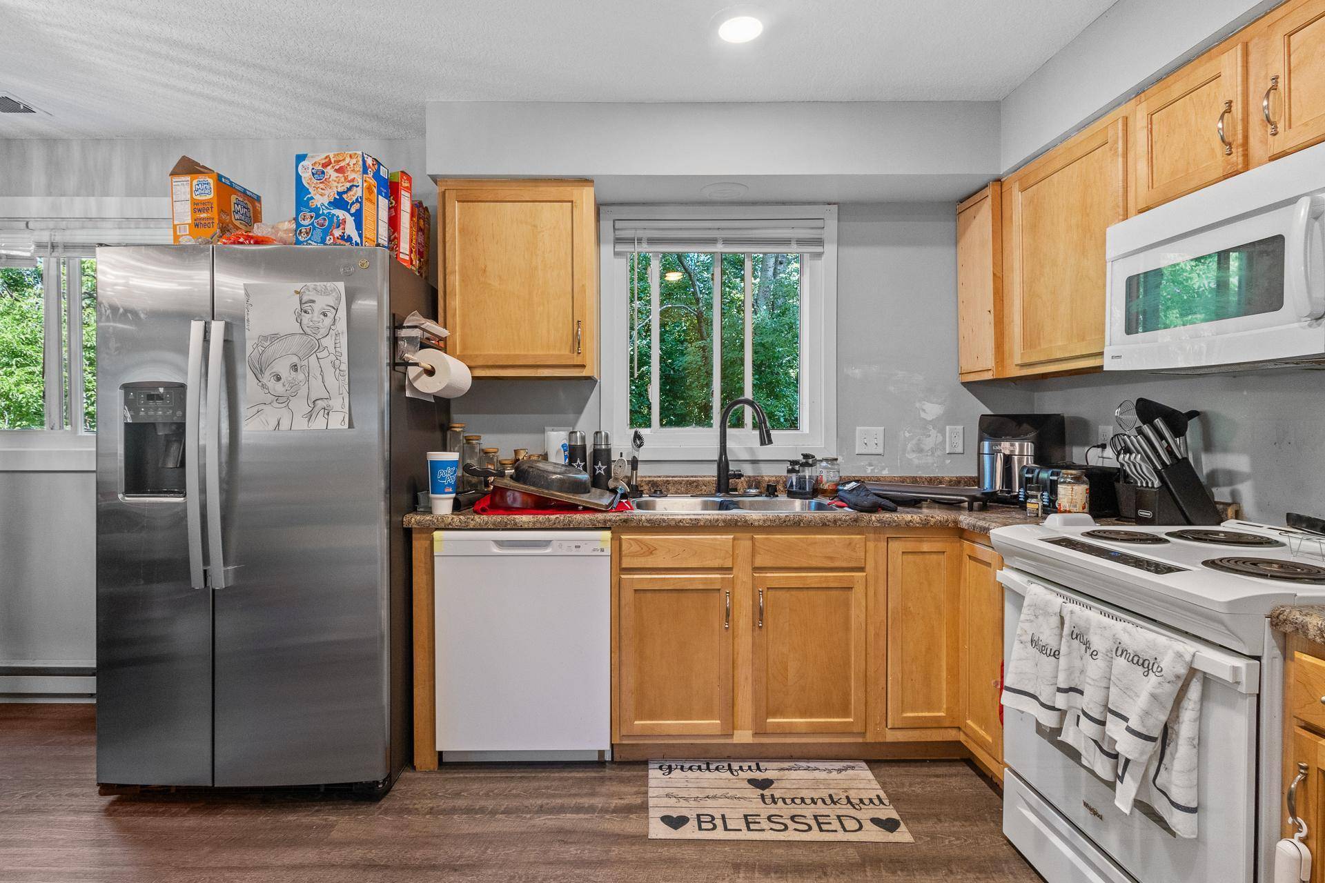 12916 Pilgrim LN N, Champlin, MN 55316