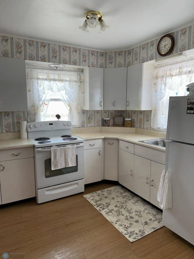305 SE 153rd AVE SE, Blanchard, ND 58257